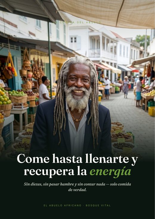 La Cocina del Abuelo