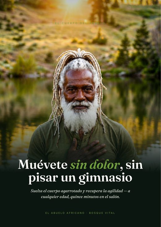 El Cuerpo del Abuelo