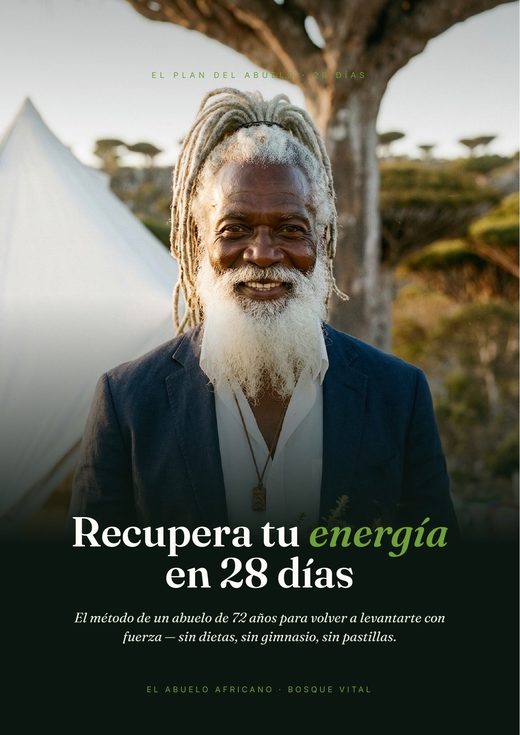 El Plan del Abuelo